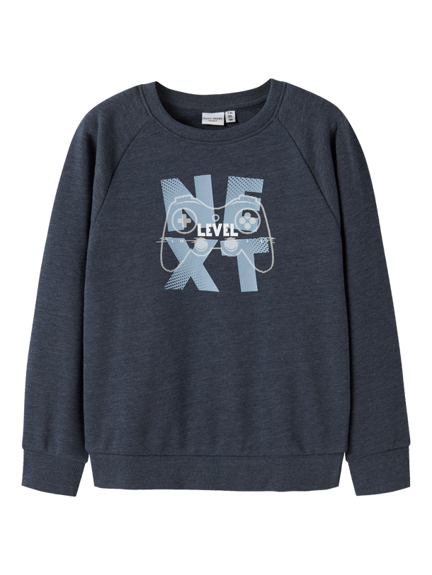 Product BUZO VION-Navy Blazer Print:Next Level Controller - Image 3