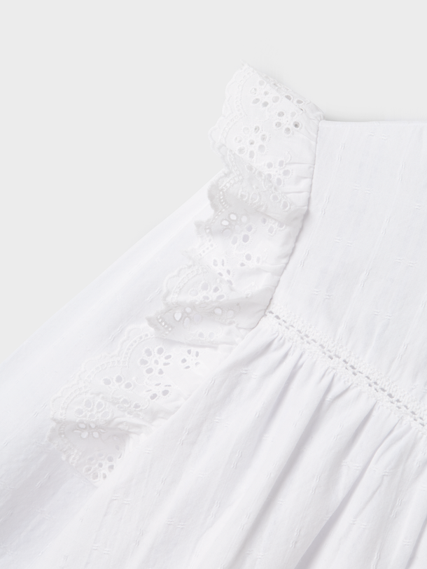Product BLUSA KANYA-Bright White - Image 2
