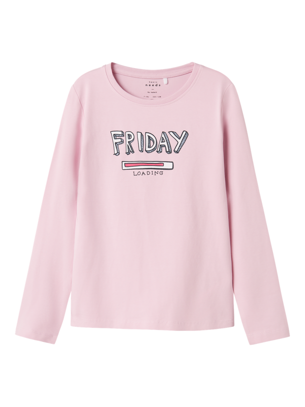 Product CAMISETA VIX - Corsage Print:Friday - Image 1