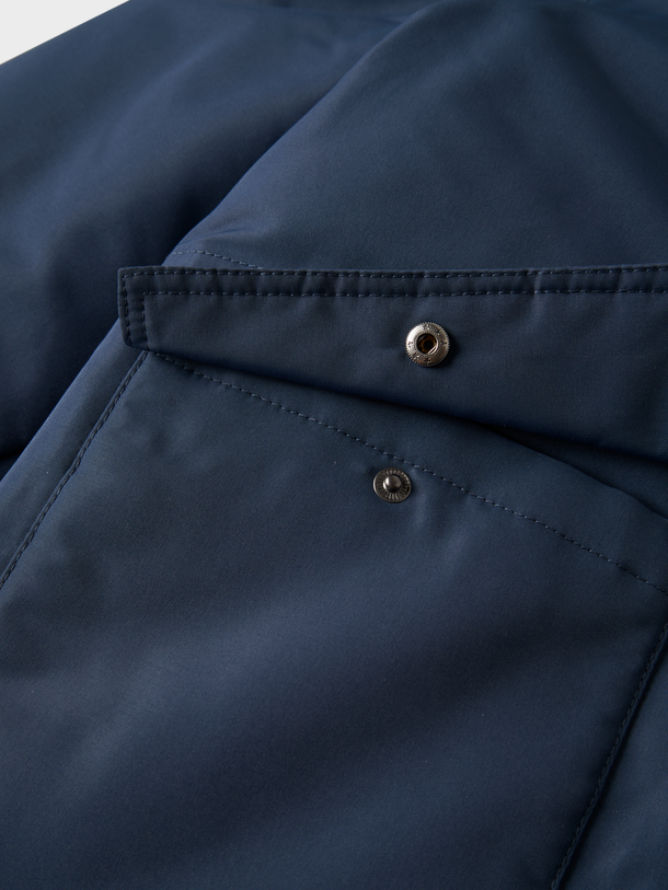 Product CAMPERA DE ABRIGO MARLOW - Spellbound - Image 4