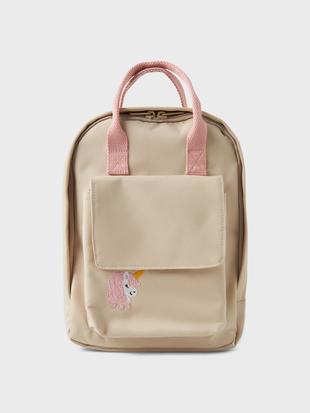 Product MOCHILA OASIS-Peyote - Image 1