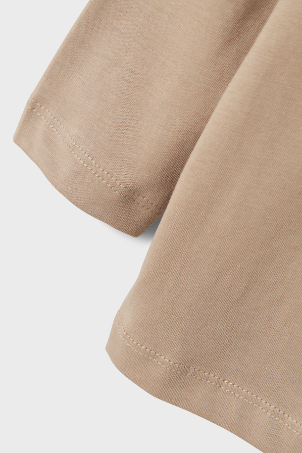 Product CAMISETA VOBBO - Pure Cashmere - Image 2