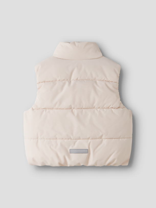 Product CHALECO DE ABRIGO MOLE-Moonbeam - Image 5