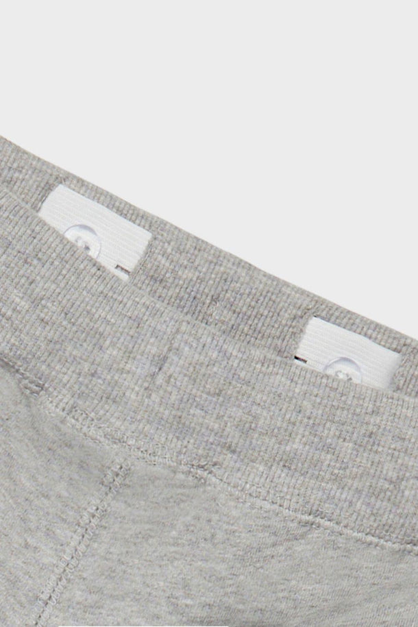 Product PANTALÓN DEPORTIVO SIN FELPA  - Grey Melange - Image 3