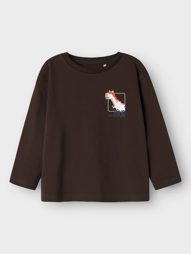 Product CAMISETA NATHAN - Delicioso - Image 1