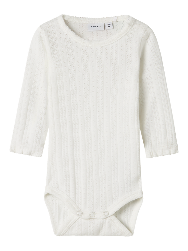 Product BODY KISA - Cloud Dancer - Image 3