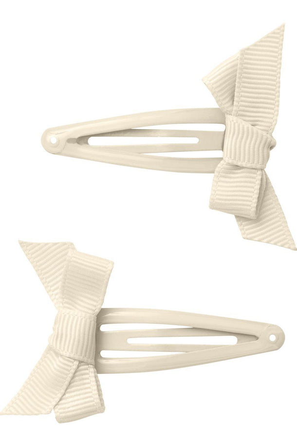 Product PACK 2 BROCHES CON MOÑO - Wood Ash - Image 1