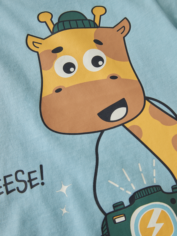 Product CAMISETA HELGE-Aquatic - Image 2