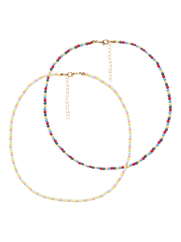 Product COLLAR MAO-Spiced Coral - Image 1