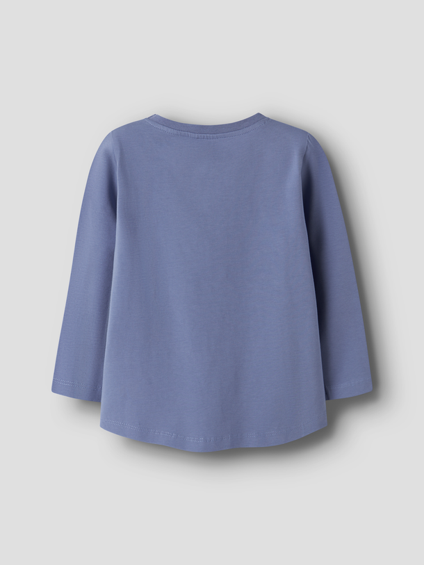 Product CAMISETA VIX-Blue Ice Print:Dot Bow - Image 4
