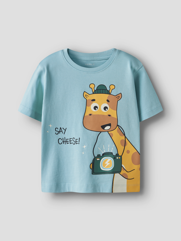 Product CAMISETA HELGE-Aquatic - Image 4