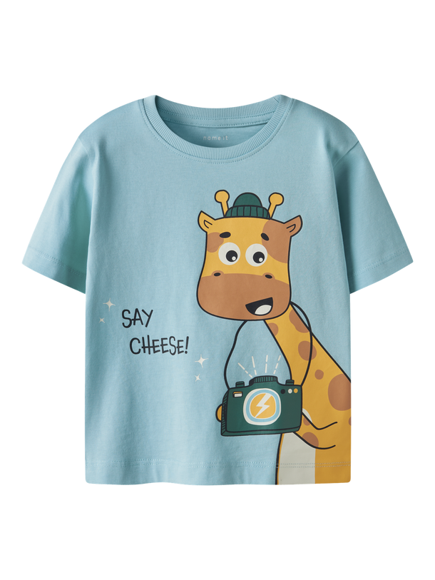 Product CAMISETA HELGE-Aquatic - Image 1