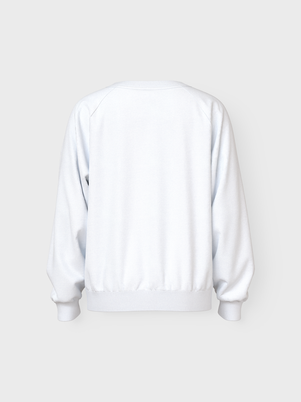 Product BUZO VEDA-Bright White Print:Attitude - Image 4