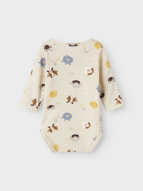 Product BODY LARM-Peyote Melange - Image 4