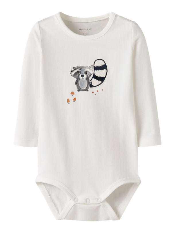 Product BODY OLEN-Cloud Dancer - Image 3