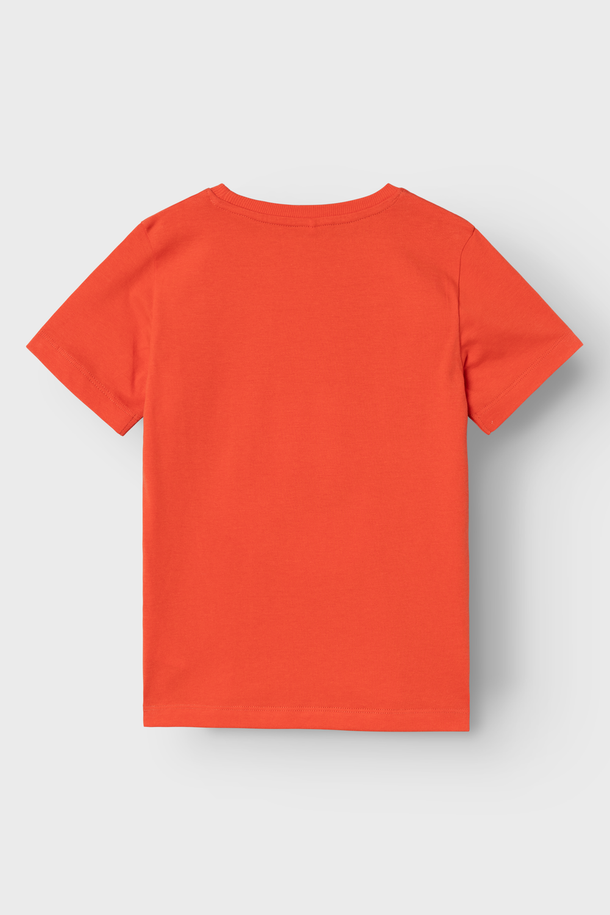 Product CAMISETA NATHI - Paprika - Image 3