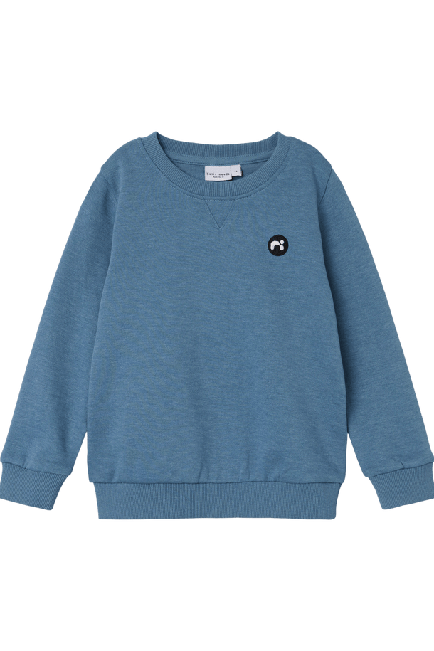 Product SUDADERA VIMO - Coronet Blue - Image 1