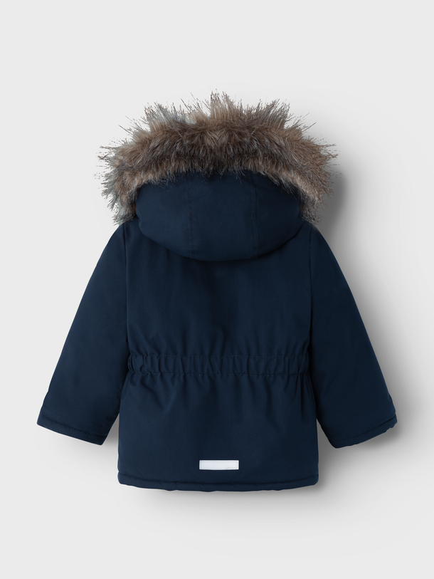 Product CHAQUETA MASTER - Dark Sapphire - Image 4