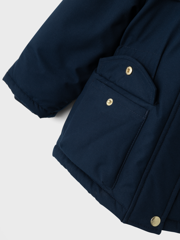 Product CHAQUETA MASTER - Dark Sapphire - Image 3