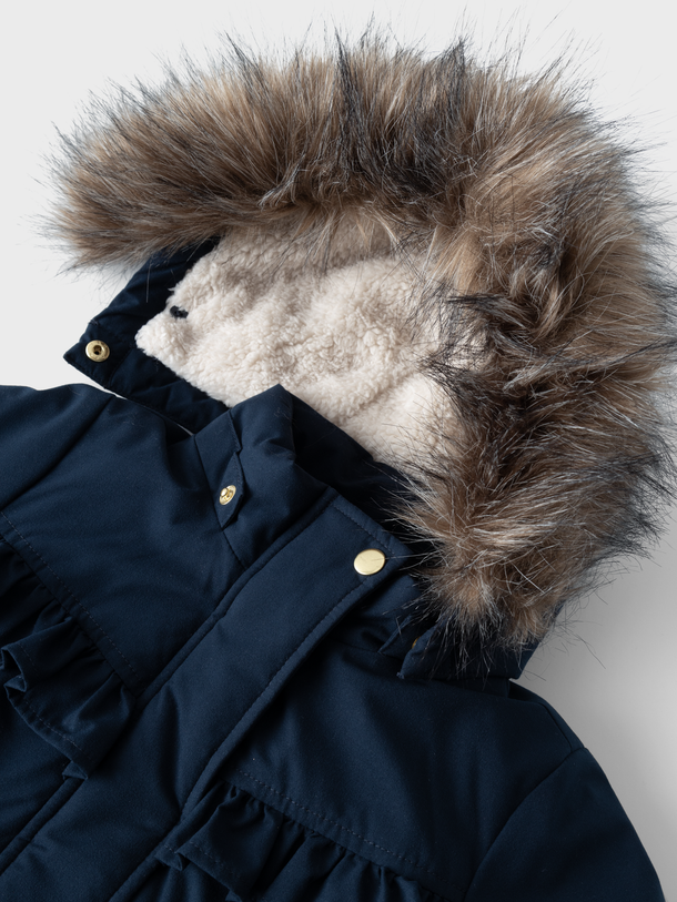 Product CHAQUETA MASTER - Dark Sapphire - Image 2