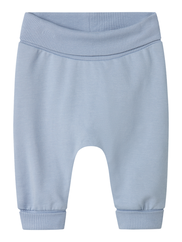 Product PANTALÓN JOGGING SALLIE - Dusty Blue - Image 3