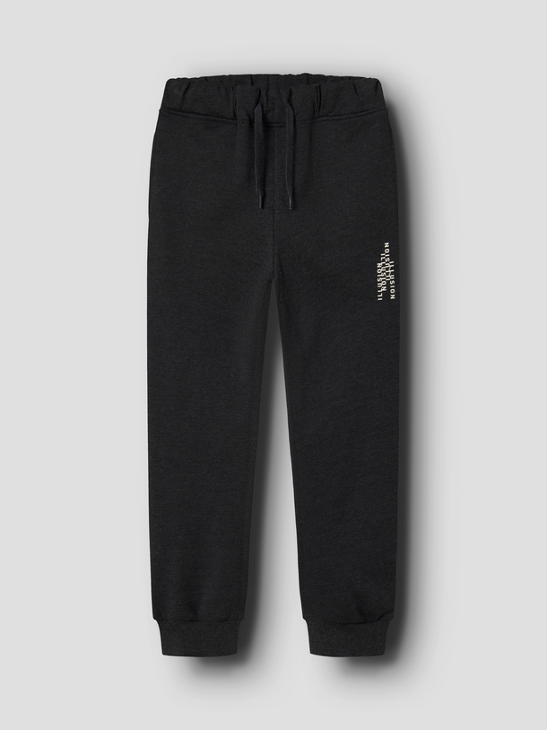 Product PANTALÓN JOGGING OLAF-Black - Image 1