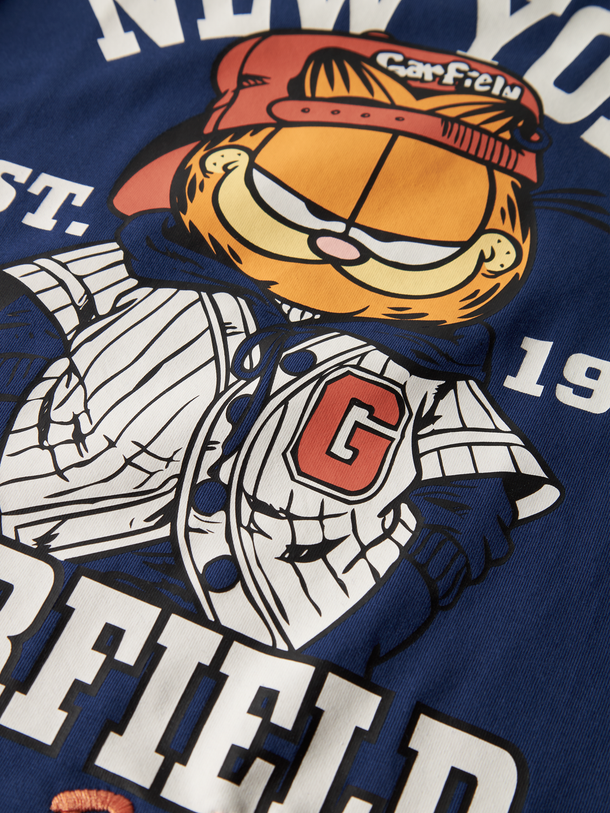 Product CAMISETA ABBAS-Blueprint - Image 2