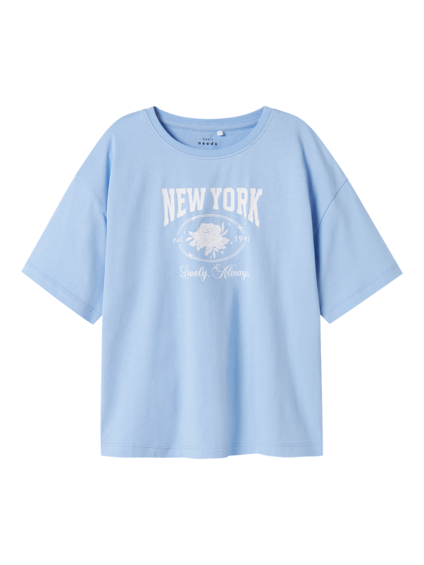 Product CAMISETA VEEN - Serenity Print:New York - Image 1