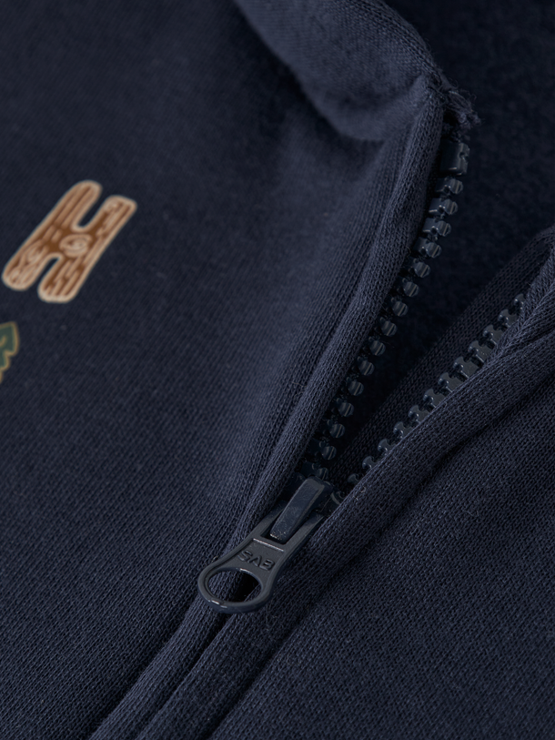 Product CAMPERA VOLTIN - Navy Blazer - Image 2
