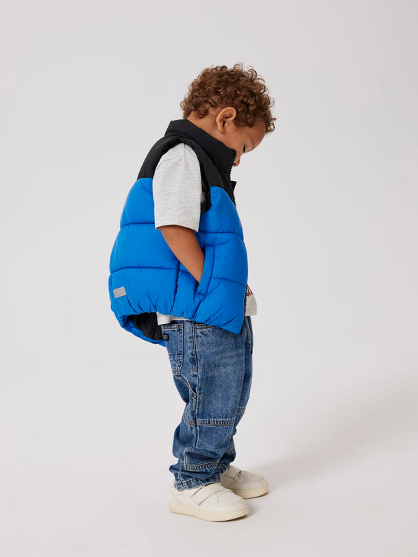 Product CHALECO DE ABRIGO MOLE-Skydiver - Image 6