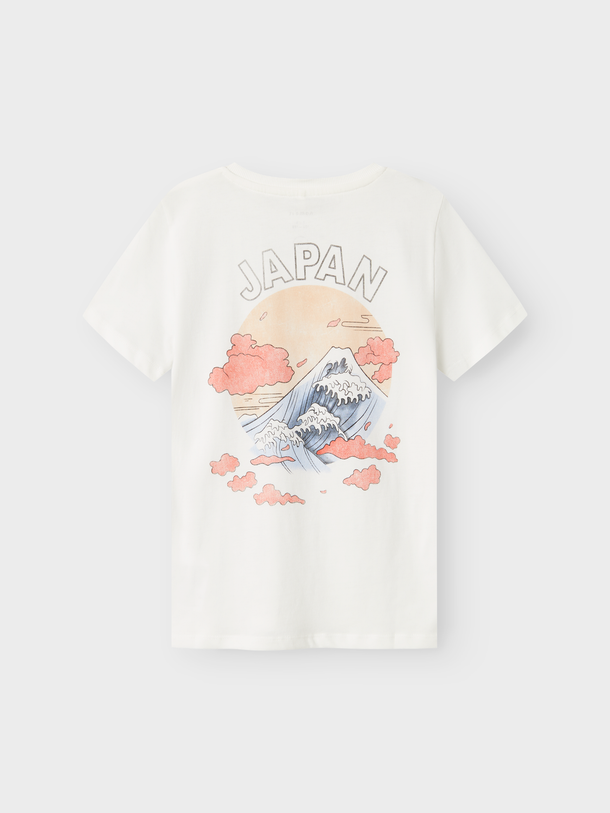 Product CAMISETA KEN -Cloud Dancer - Image 4