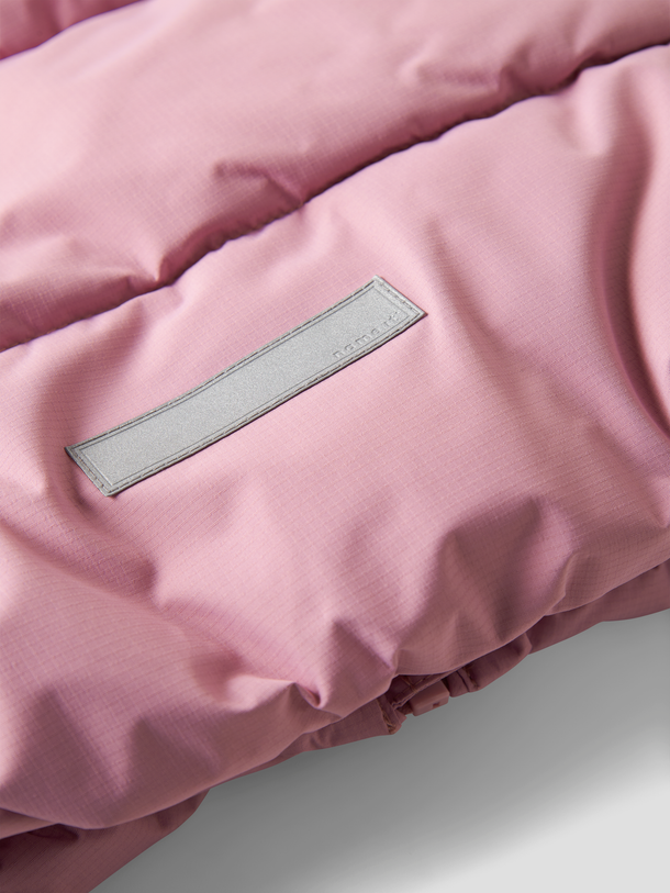 Product CHALECO DE ABRIGO MOLE-Lilas - Image 2