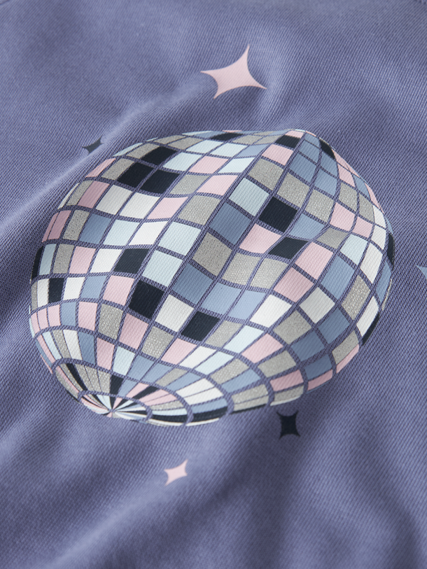 Product BUZO VENUS - Blue Ice Print:Discoball - Image 2