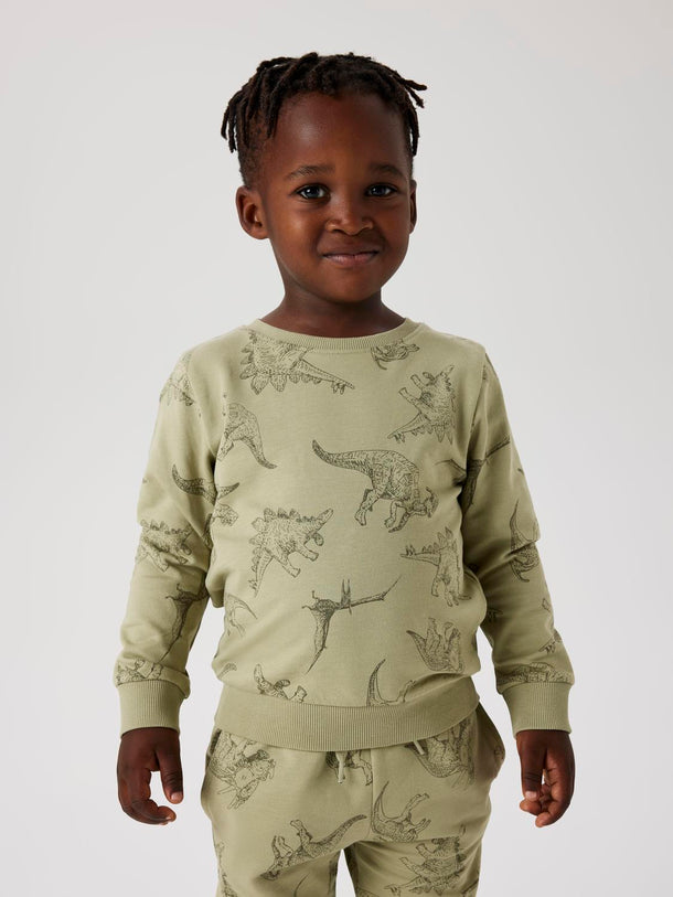 Product SUDADERA VARON - Tea - Image 5