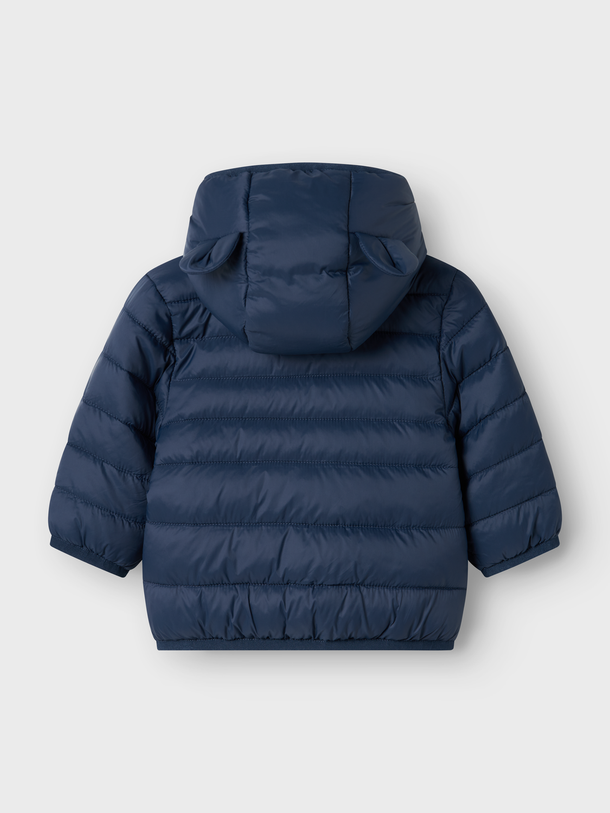 Product CAMPERA DE ABRIGO MARBLE-Spellbound - Image 4