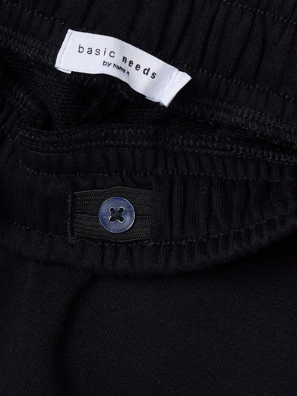 Product PANTALÓN JOGGING MILLIE - Black - Image 2