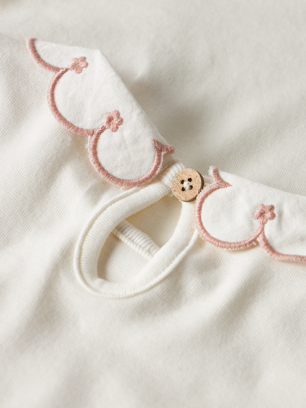 Product BODY FUN-Coconut Milk Detail:MISTY ROSE - Image 2