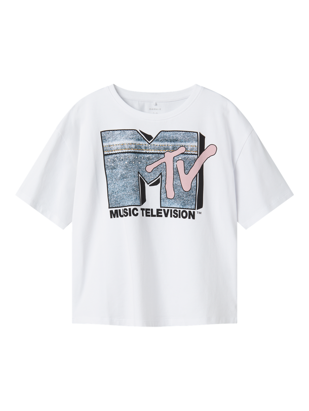 Product CAMISETA JIBBI-Bright White - Image 4