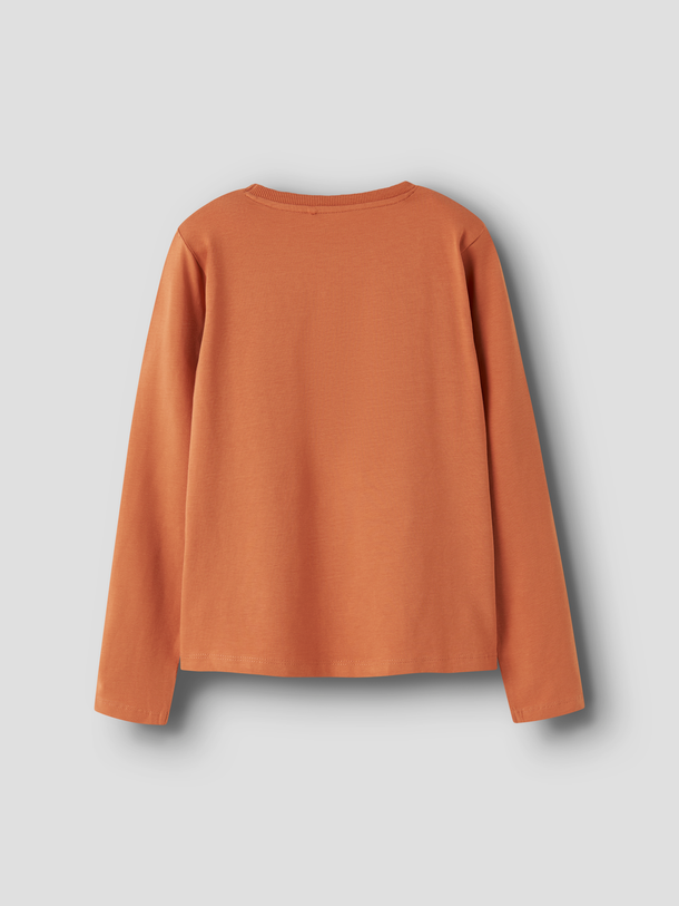 Product CAMISETA VUX-Autumn Leaf Print:Outdoors - Image 4
