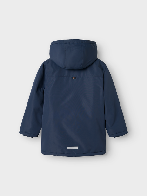 Product CAMPERA DE ABRIGO MARLOW - Spellbound - Image 6