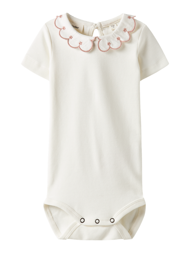 Product BODY FUN-Coconut Milk Detail:MISTY ROSE - Image 1