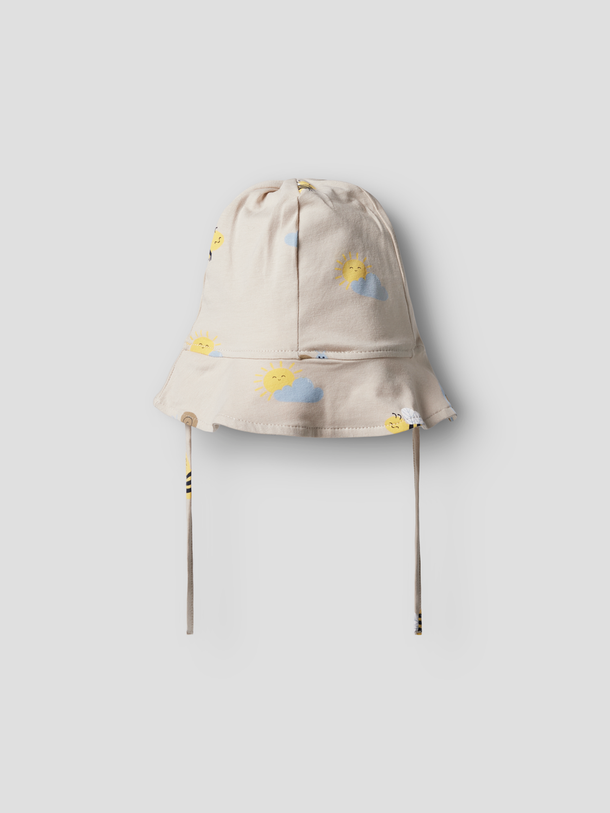 Product GORRO ROELS-Peyote AOP:Bee and snail - Image 4