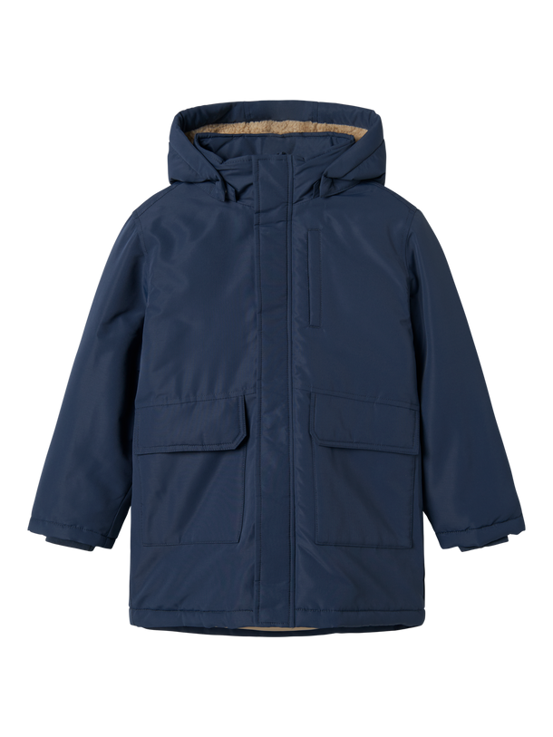Product CAMPERA DE ABRIGO MARLOW - Spellbound - Image 5