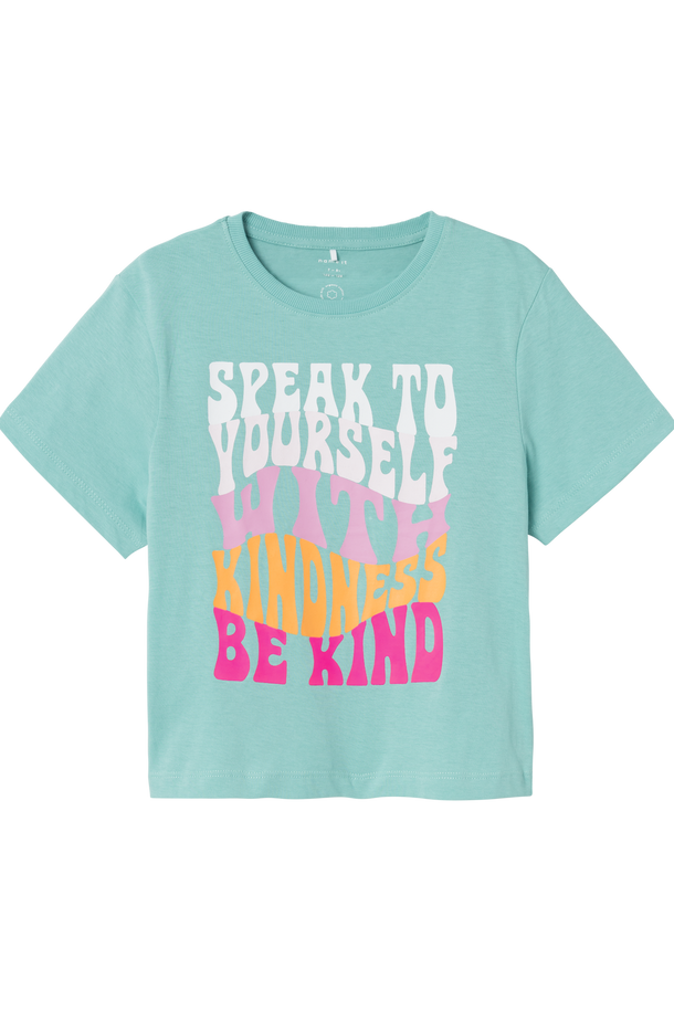 Product CAMISETA LINDNES - Wasabi - Image 1