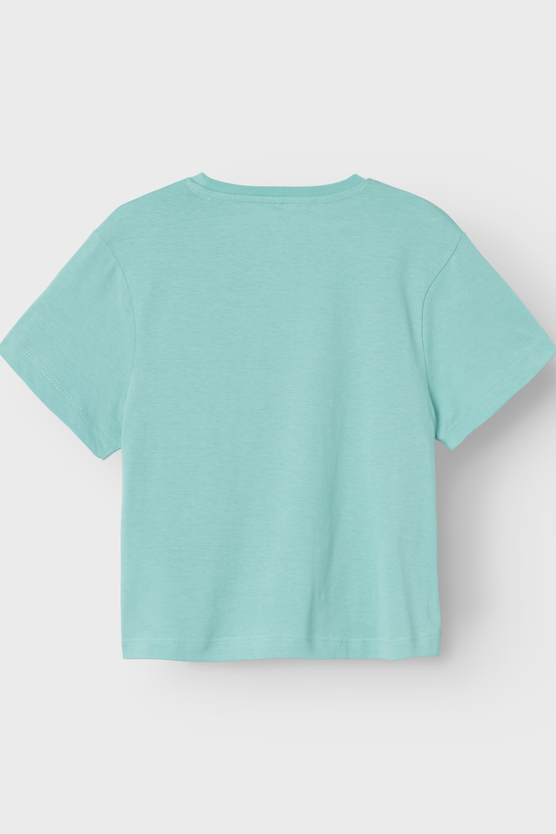 Product CAMISETA LINDNES - Wasabi - Image 3