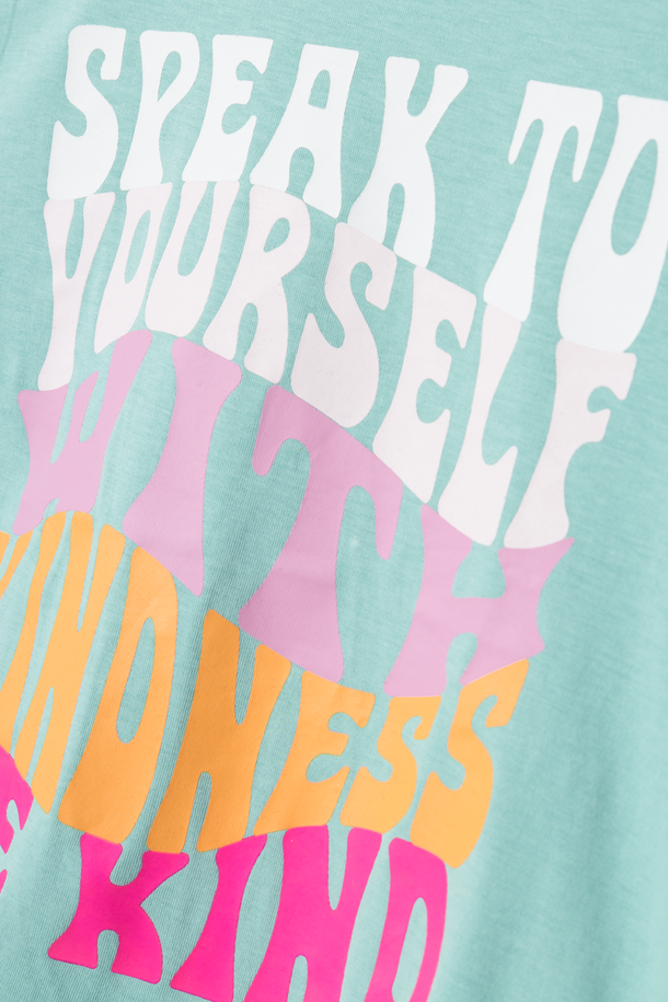 Product CAMISETA LINDNES - Wasabi - Image 2