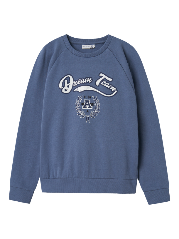 Product SUDADERA VENUS - Wild Wind Print:Dream Team - Image 1