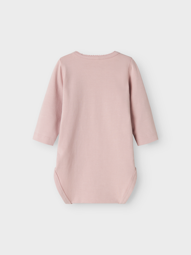 Product BODY HELLO-Burnished Lilac - Image 4