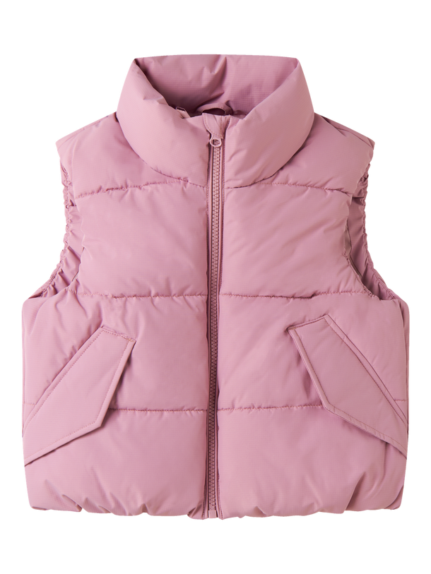 Product CHALECO DE ABRIGO MOLE-Lilas - Image 3