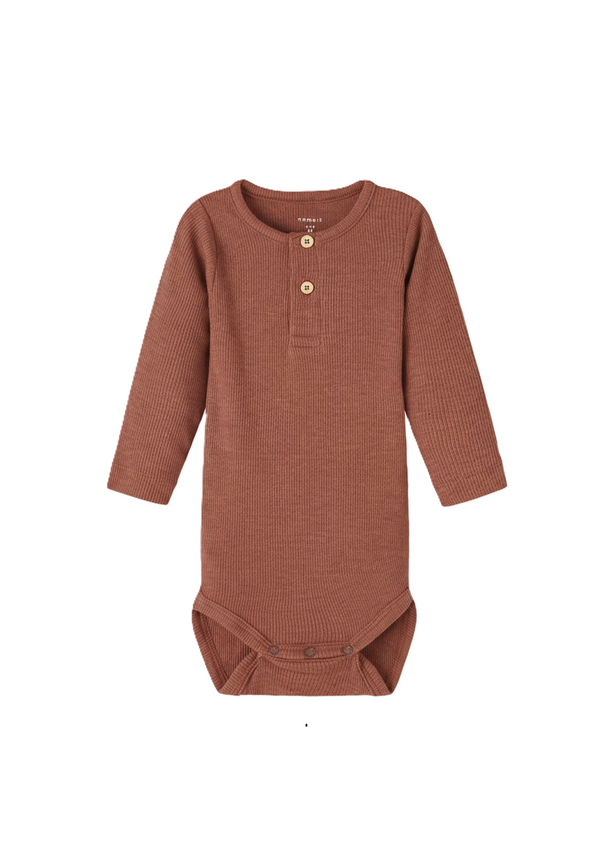 Product BODY KAB - Coconut Shell Detail:MELANGE - Image 1